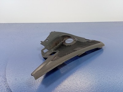 Renault scenic iii жабо правое 668620010r фото №1