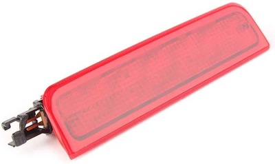 Третій світло стоп-сигнал vw caddy iii iv 3 4 фото №1