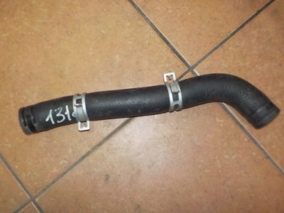 Труба wąz wody tucson ii 1.6crdi 25415-d3101 фото №1