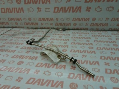 Mini mini шланг паливний форсунки cooper бензин 100kw 136 hp 2015 фото №1