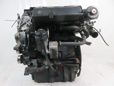 SILNIK LAND ROVER FREELANDER 2.0 TD4 M47 204D2