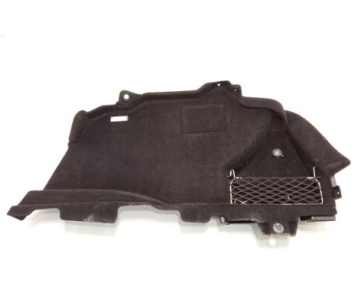 Обшивка правий багажника maserati ghibli iii m157 фото №1