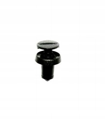 Штифт распорный обшивка дверей renault trafic ii фото №1