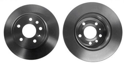 2 X DISQUE DE FREIN TRW DF2773 - milautoparts-fr.ukrlive.com