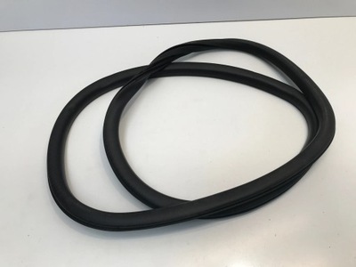 Citroen e-c4 c4 iii 2022 прокладка двері правий задня фото №1