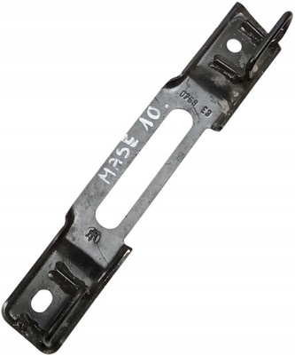 Кронштейн isofix кронштейн maserati ghibli фото №1