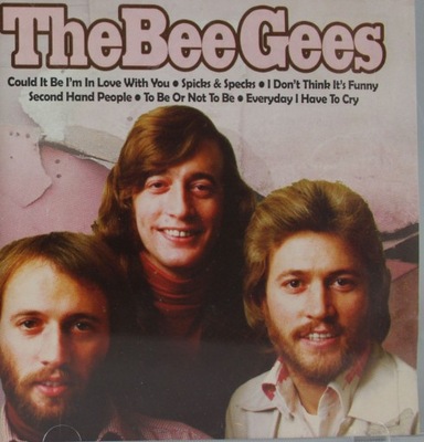 The Bee Gees