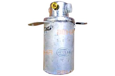 Hella осушувач кондиціонера 2028300083 a 33670 800 фото №1