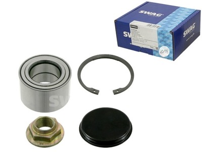 Подшипник колеса набор kpl задняя renault master ii iii opel movano kpl фото №1