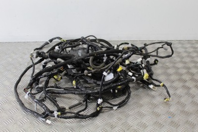 Жгут электрическая салона nissan micra v 5 k14 фото №1