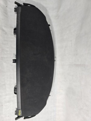 Vw passat cc шторка электрическая стекло задняя шторка электрическая задняя passat cc фото №1