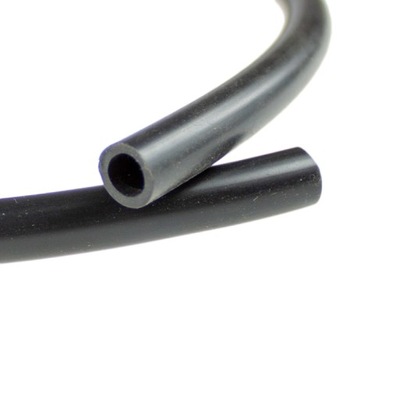 CABLE COMBUSTIBLES 6MM X 9 - ARIETE - NEGRO APRILIA PIAGGIO SKUTERY MOTOCYKLE  