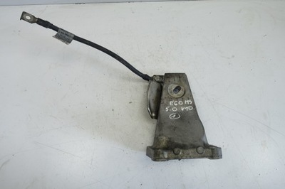 BMW E60 M5 5.0 V10 BOLSA DEL MOTOR SOPORTE 2282634  