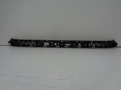 Seat leon 5f0 напрямна кронштейн бампер задня фото №1