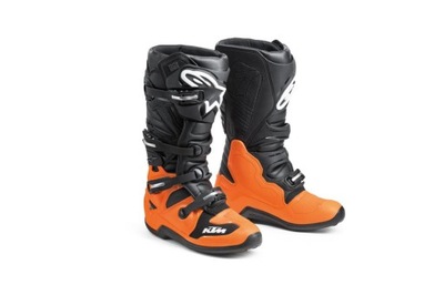 МОТОБОТЫ KTM ALPINESTARS TECH 7 MX 9/43