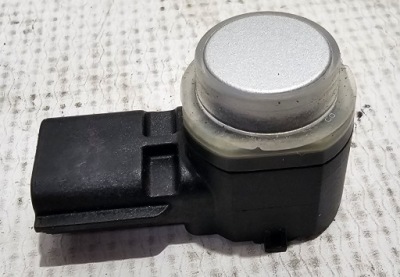 Новый org датчик парковки pdc renault captur ii clio v mercedes citan фото №1