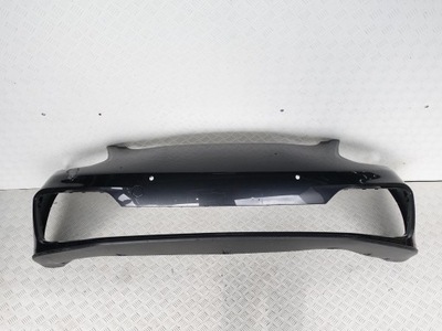 Porsche panamera sport turismo gts 971 бампер фото №1