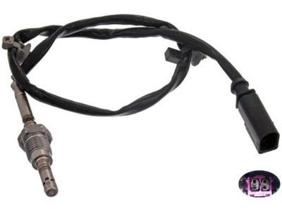 SENSOR TEMPERATURA GASES DE ESCAPE FEBI BILSTEIN 49303  