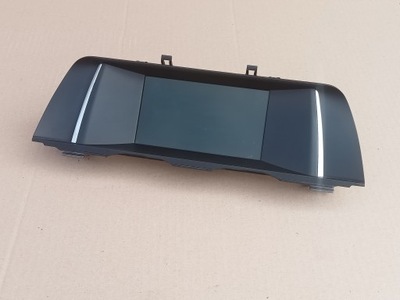 BMW 5 F10 F11 LCI MONITOR NAVEGACION 9289007  