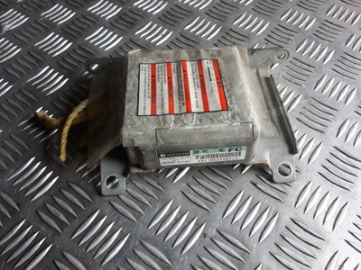 SUBARU IMPREZA SENSOR AIRBAG 152300-6130  