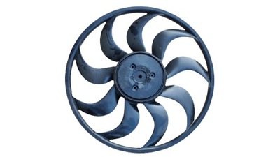 Ford kuga mk3 2.0 ecoboost вентилятор вентилятора фото №1