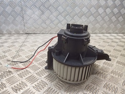 Вентилятор обдув opel astra g 1.4 16v 52421335 фото №1