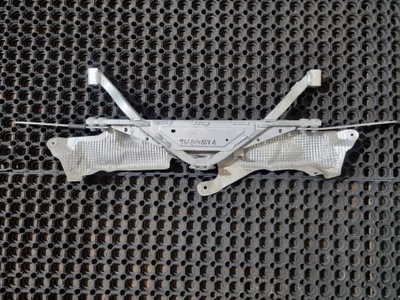 Porsche panamera 971 балка підсилювач 971814667a фото №1