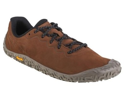 MERRELL MĘSKIE BUTY SPORTOWE SKÓRZANE 40 1ŻCB