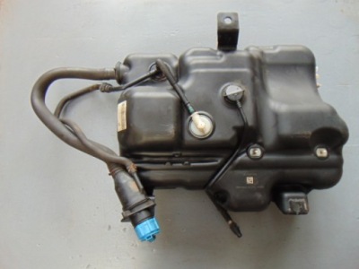 Бак насос adblue opel vivaro b renault trafic iii talento kompletny фото №1