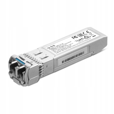 Moduł SFP+ LC 10GBase-LR