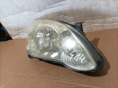 Лампа права toyota corolla e12 lift 81110-02380 фото №1