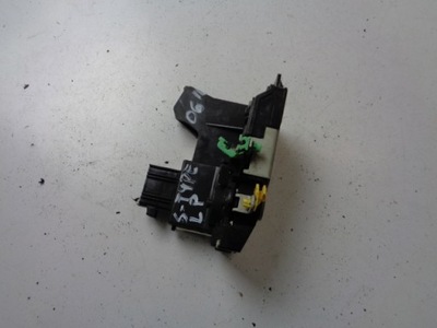 Замок дверь левый перед jaguar s-type 2006 rok фото №1