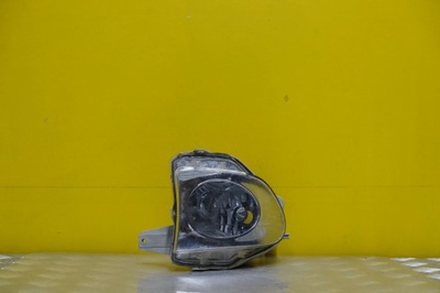 Lexus es es350 2010-2012 противотуманная фара лампа перед левая фото №1