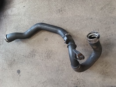 Opel mokka 12-19 1.4 turbo труба интеркулер датчик фото №1