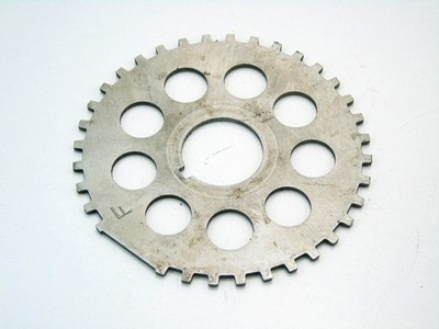 Коронка impulsowa 1.3 16v vvti yaris ractis 2sz фото №1