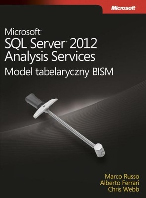 MICROSOFT SQL SERVER 2012 ANALYSIS SERVICES:...