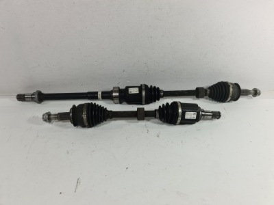 Cx-3 приводной вал правая 2.0 b 39100-gdd5a db фото №1