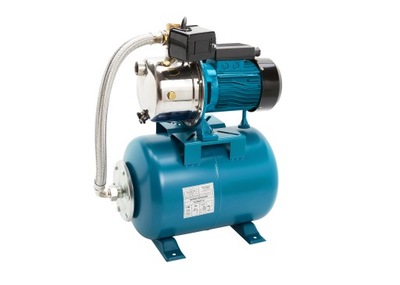 HYDROFOR ZESTAW HYDROFOROWY AJ 50/60 24L IBO