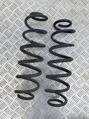 Пружина підвіска задня c-hr 16- 1.8 фото №1