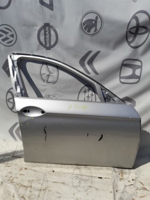 Bmw 5 f10 f11 дверь правое передние фото №1