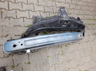 Балка pod бампер передній renault espace 3.0 фото №1