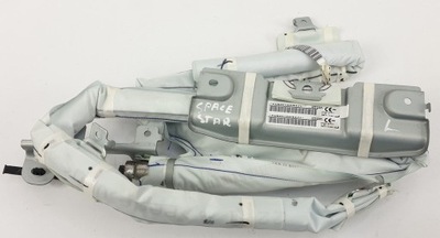 Шторка безопасности подушка безопасности левая mitsubishi space star ii фото №1