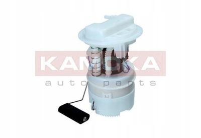 Насос пального do dacia logan mcv ii 1.2 фото №1