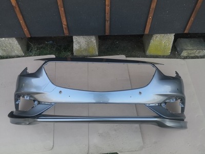 Opel insignia b 17r opcline. бампер перед a925 фото №1