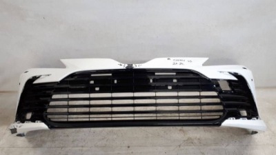 Toyota camry 2021-2024 lift бампер перед 5211933c50 фото №1