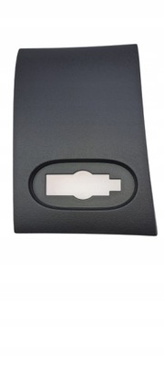 Молдинг защитная блок двигателя b mercedes sprinter 907 910 фото №1