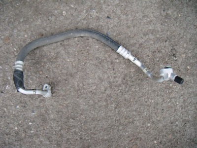 Lancia musa 04-12 1.4 шланг кондиціонера фото №1