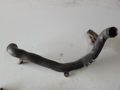 AUDI A3 8P 04-12r 1.9 TDI BLS RURA INTERCOOLERA 3C0145840H