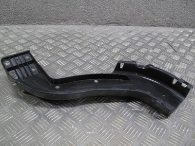 Кронштейн трубопровод elektr лоток scania r s фото №1