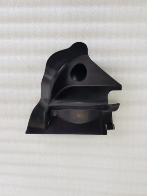 Vw t5 t6 захист акумулятор 7h0915437 фото №1